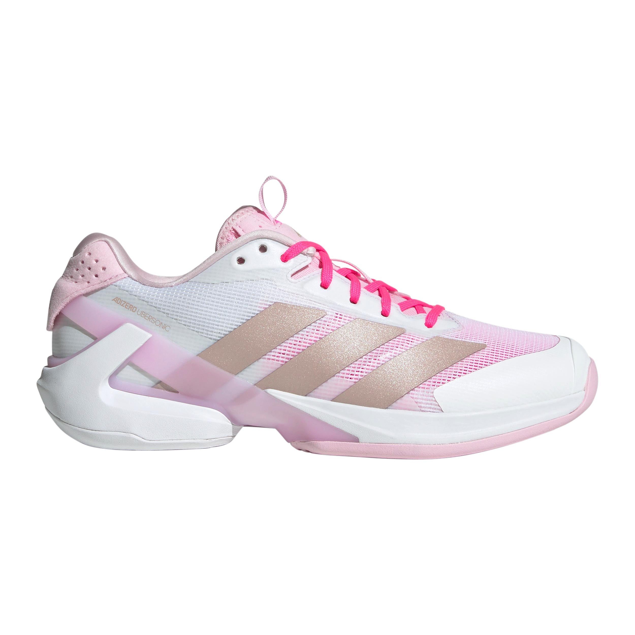 Adizero Ubersonic 5 - Allcourt Tennisschuh Tennisschuh