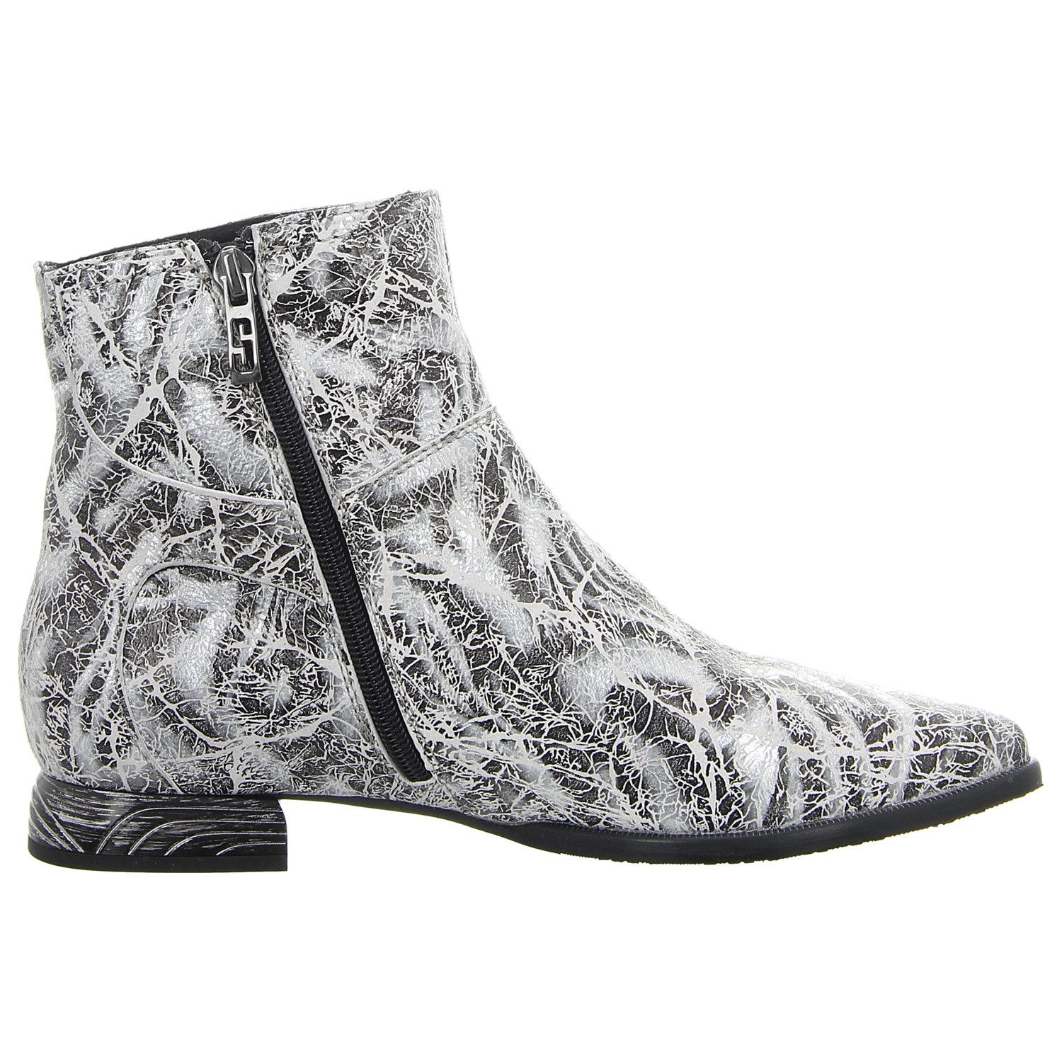Simen Stiefelette