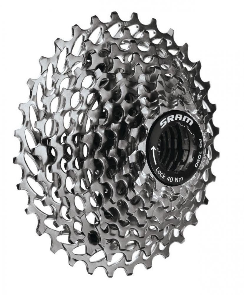 Zahnkranz SRAM Kassette PG-1050 11-36T - 11-36