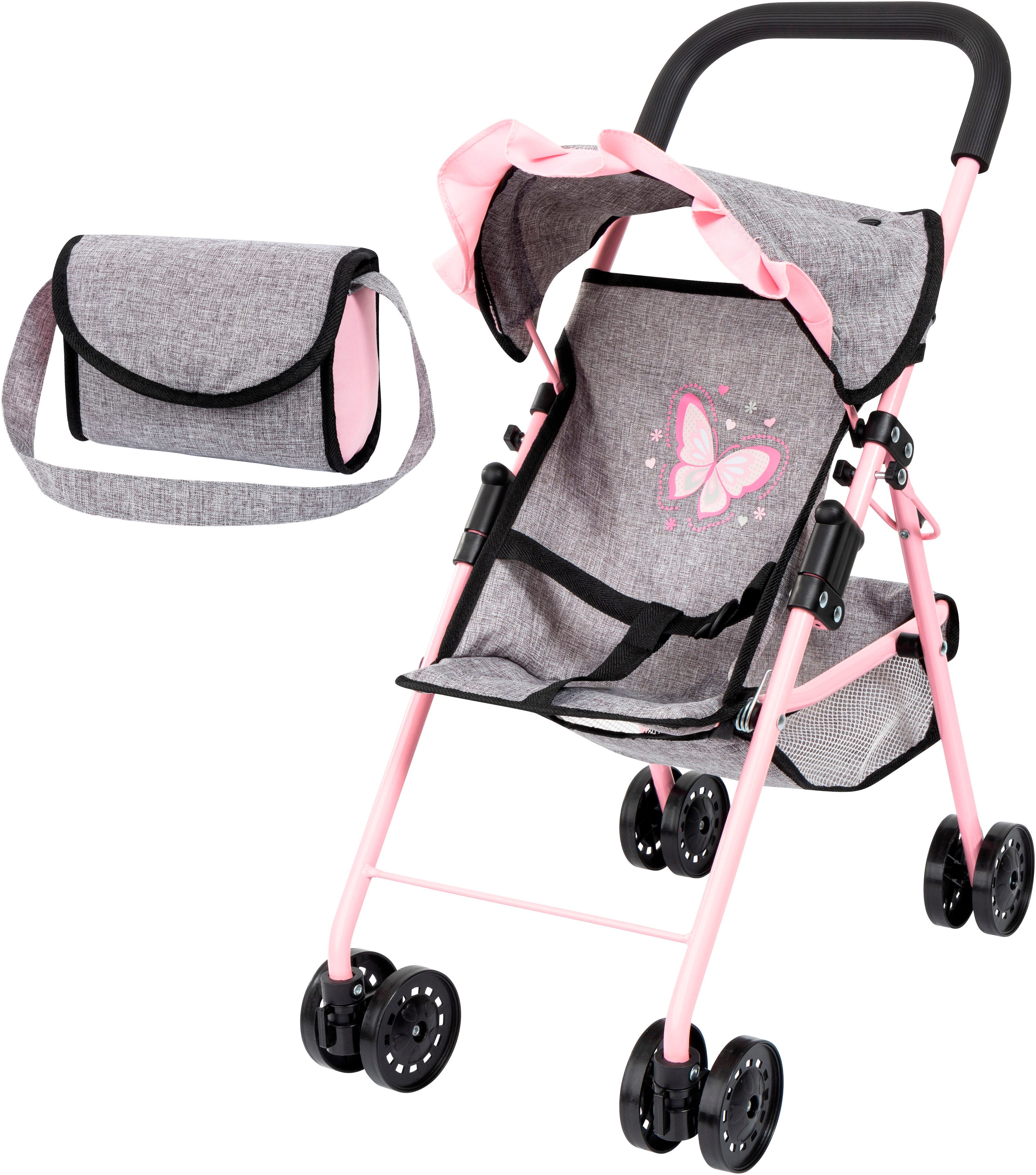 Puppenbuggy