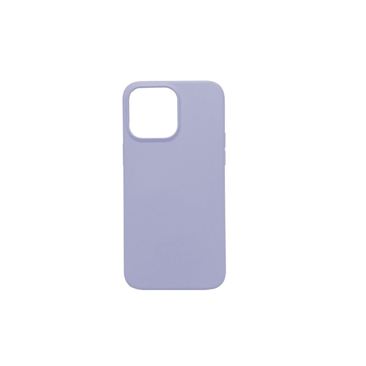 Ventarent Handyhülle Handy Hülle Case Lila passt für Apple iPhone 14 Pro Max, Lila, Vergilbungsfrei, Wireless-Charging