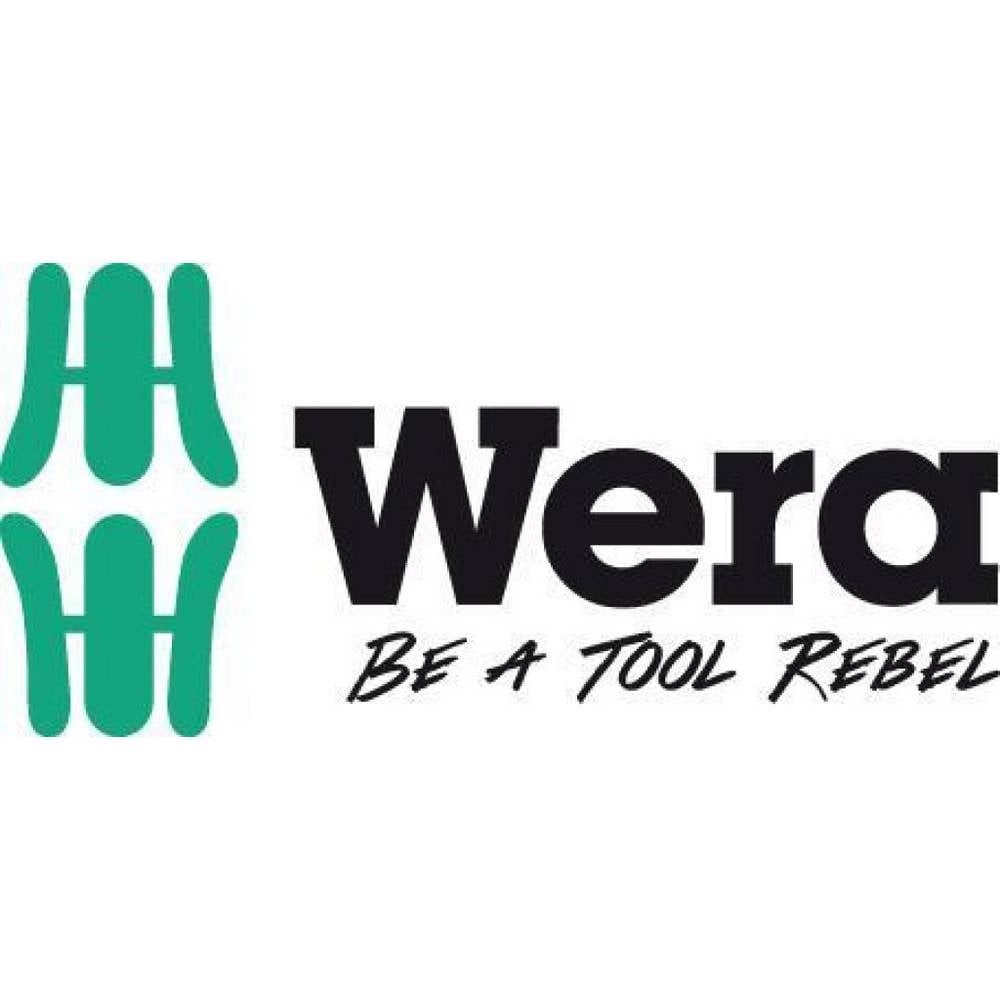 Thumbnail - Wera Schlitz-Bit Bits