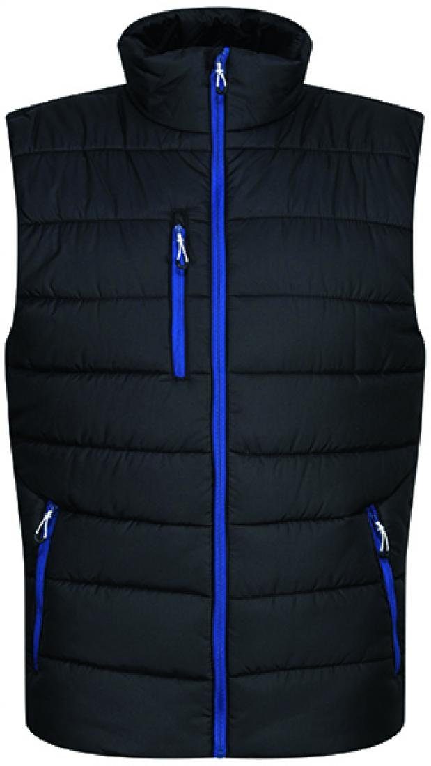 Regatta Professional Funktionsweste Herren Navigate Thermal Bodywarmer