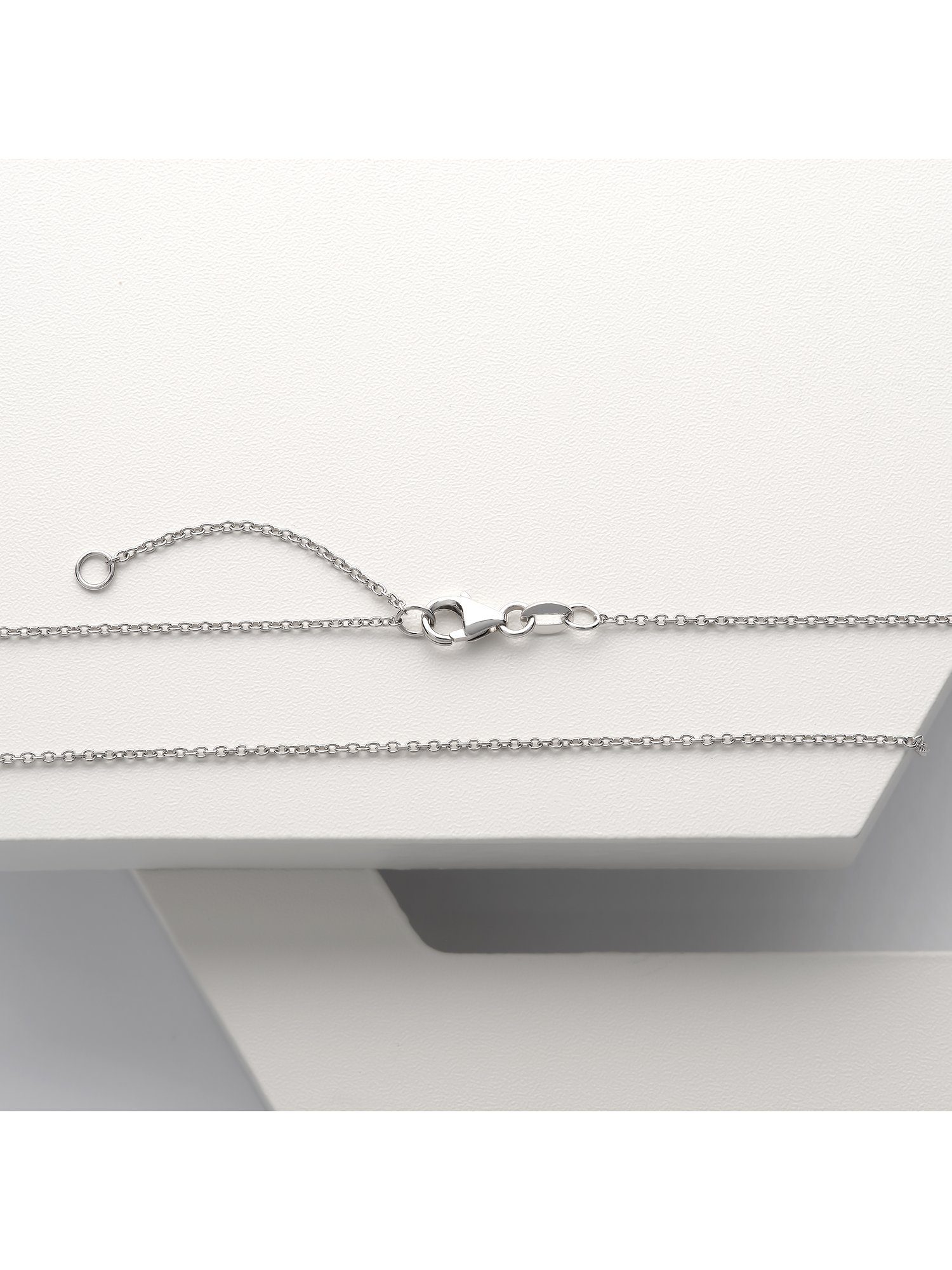 CHRIST Collier CHRIST Damen-Kette 585er ...