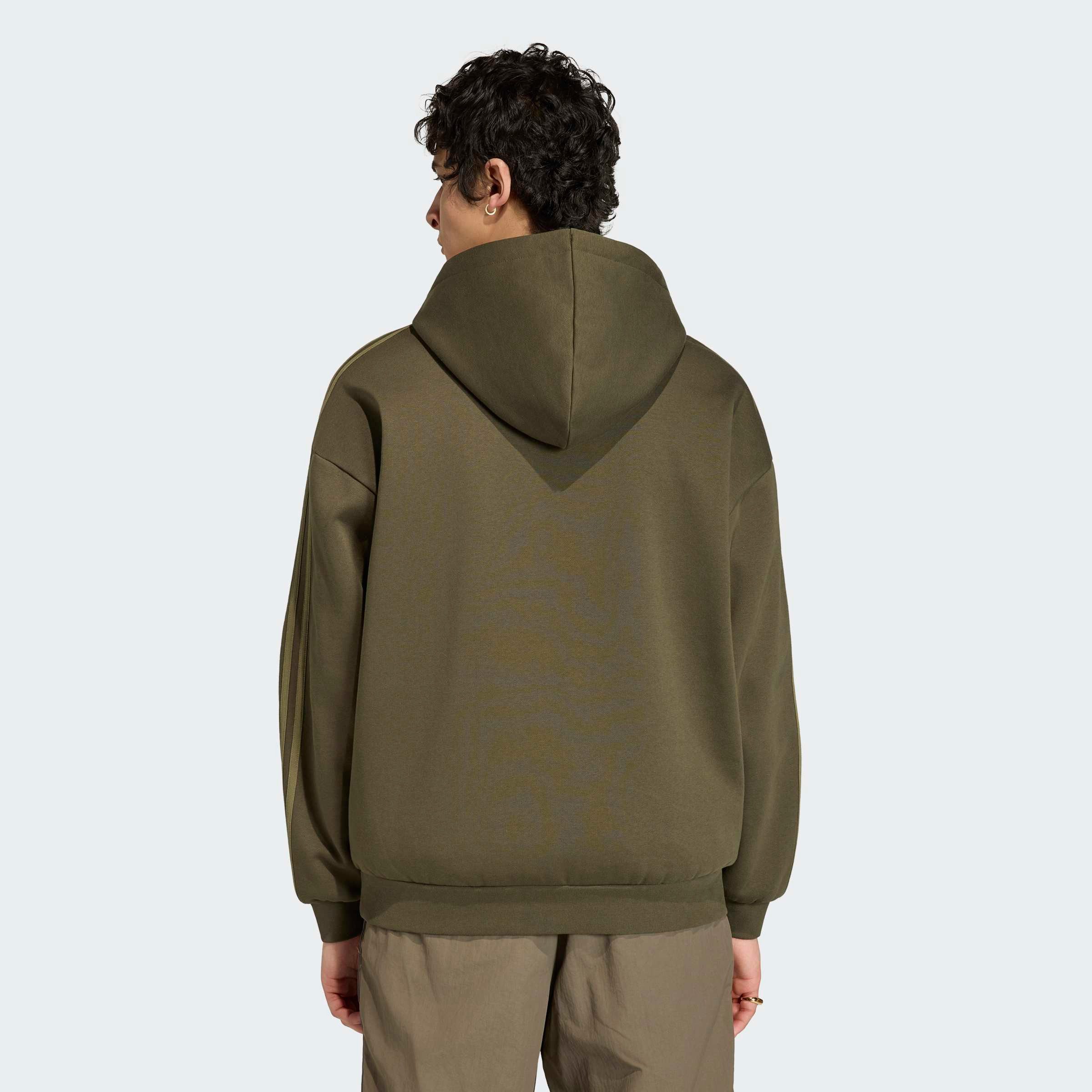 adidas Originals Kapuzensweatshirt 3S HOODY