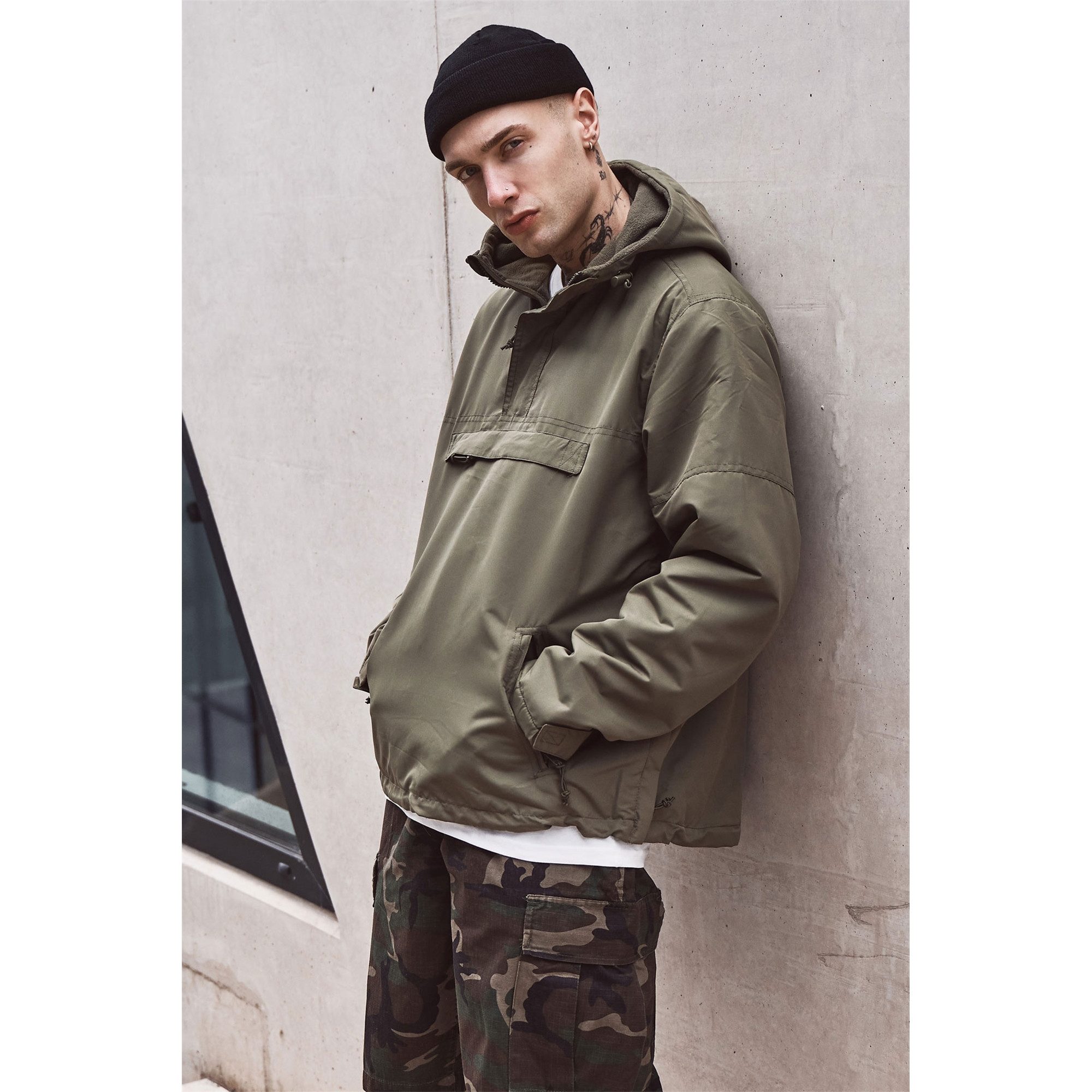 Brandit Windbreaker Brandit Windbreaker günstig online kaufen
