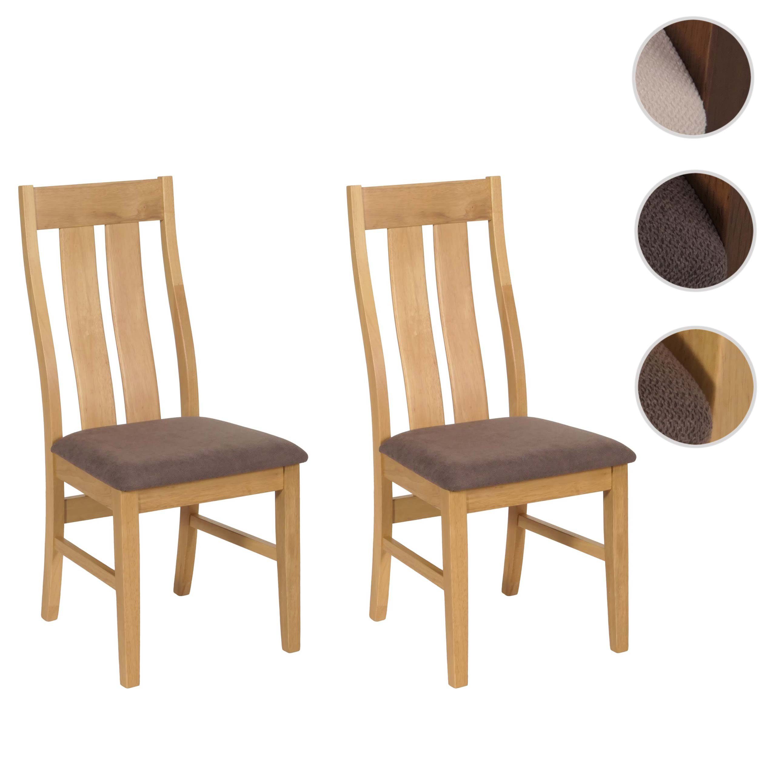 MCW Esszimmerstuhl MCW-M58-2 (Set, 2 St), günstig online kaufen