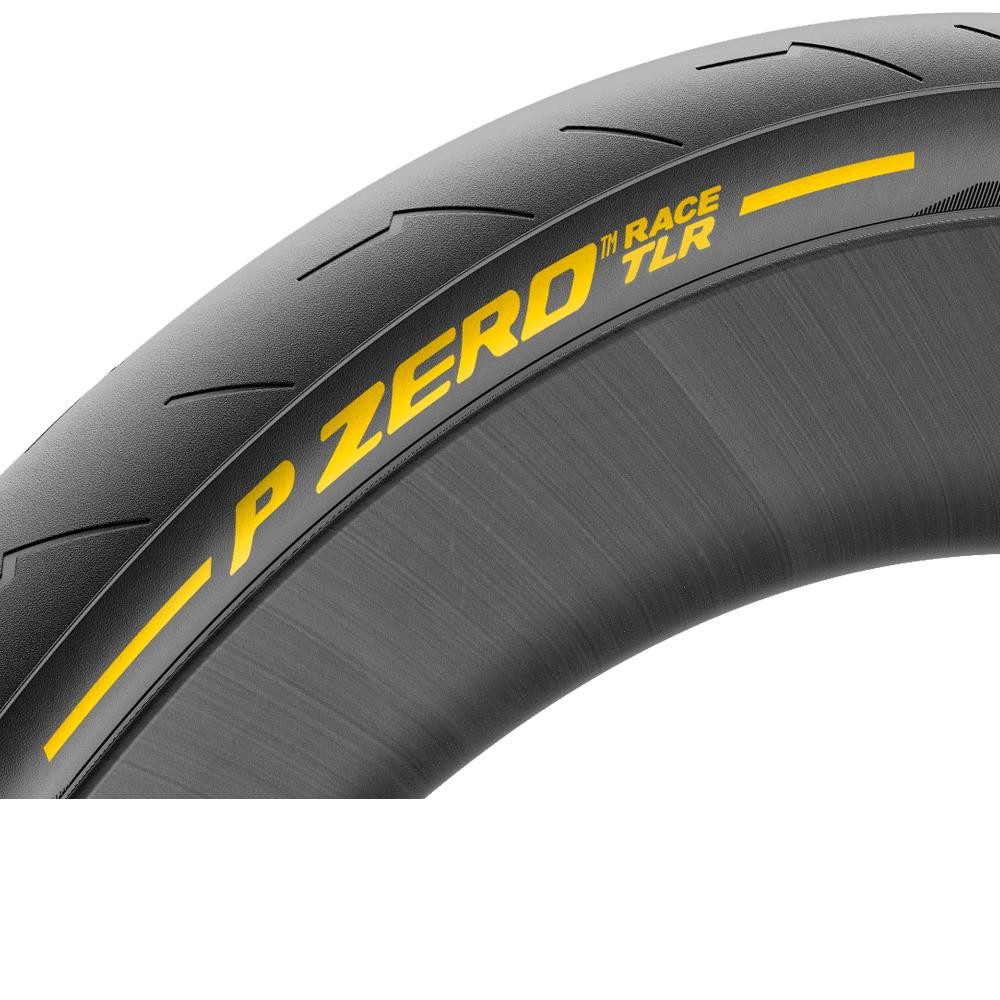 Pirelli Fahrradreifen Pirelli P ZERO Race TLR Colour Edition 28-622 - Tubeless-Ready Rennrad