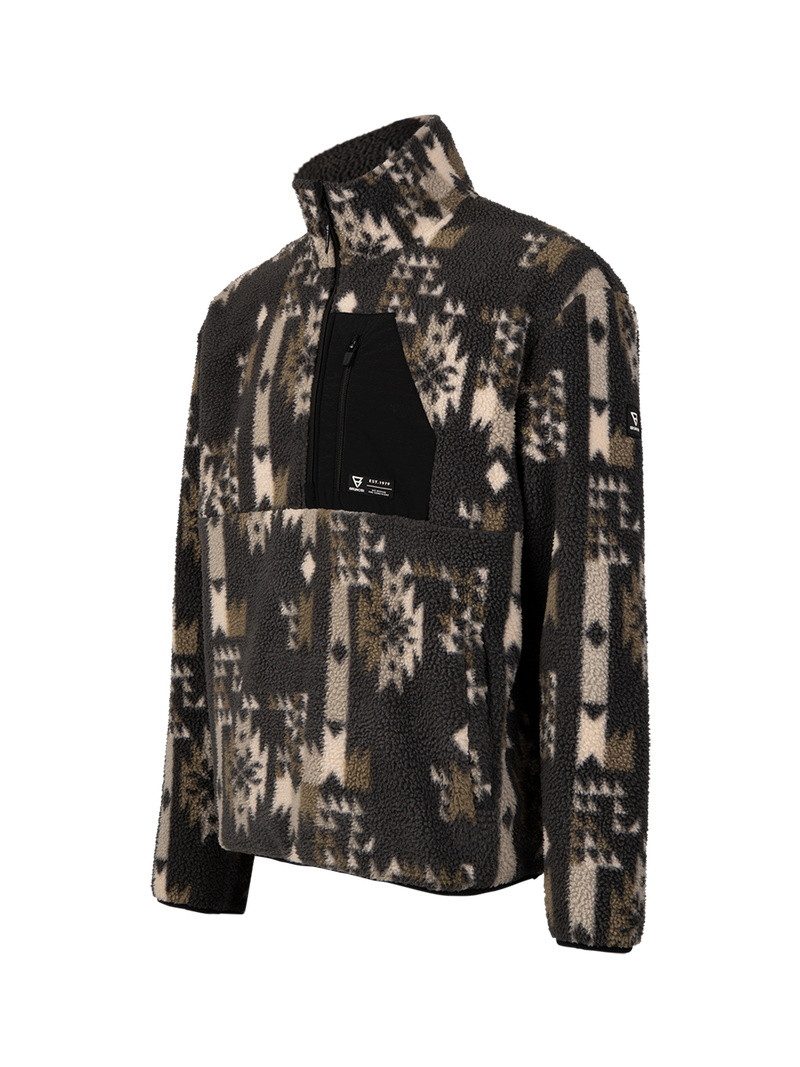 Brunotti Kapuzenpullover