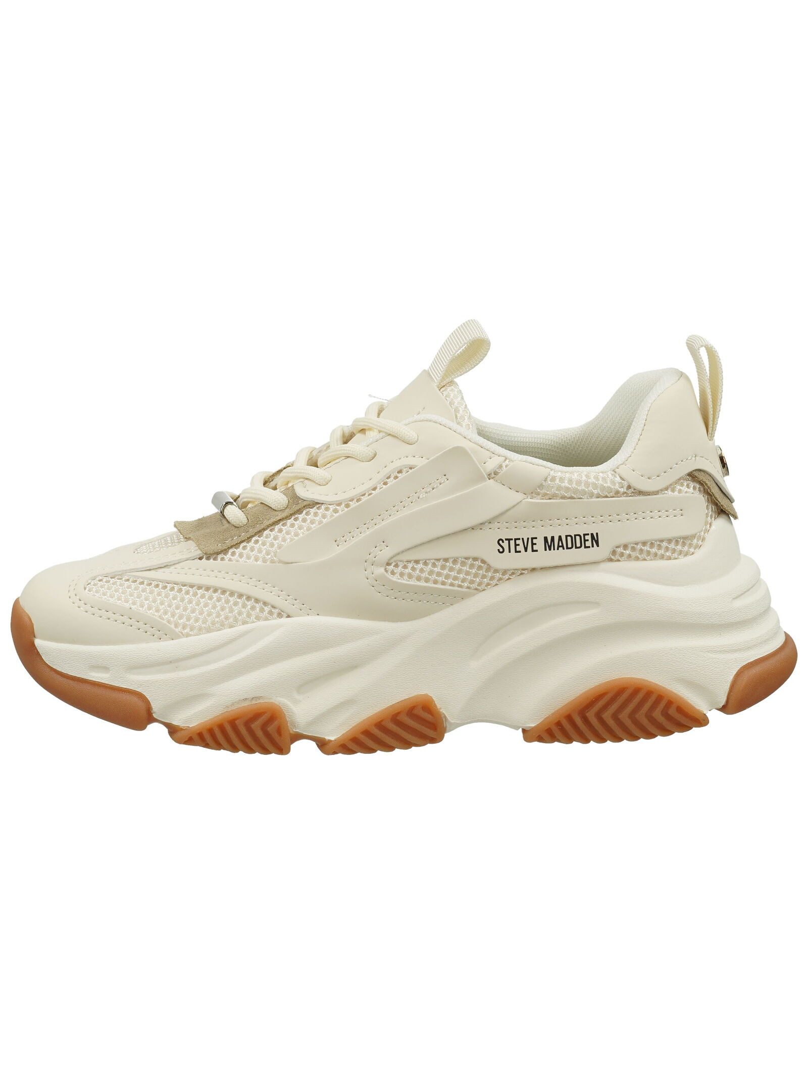 STEVE MADDEN STEVE MADDEN Sneaker Lederimitat Sneaker