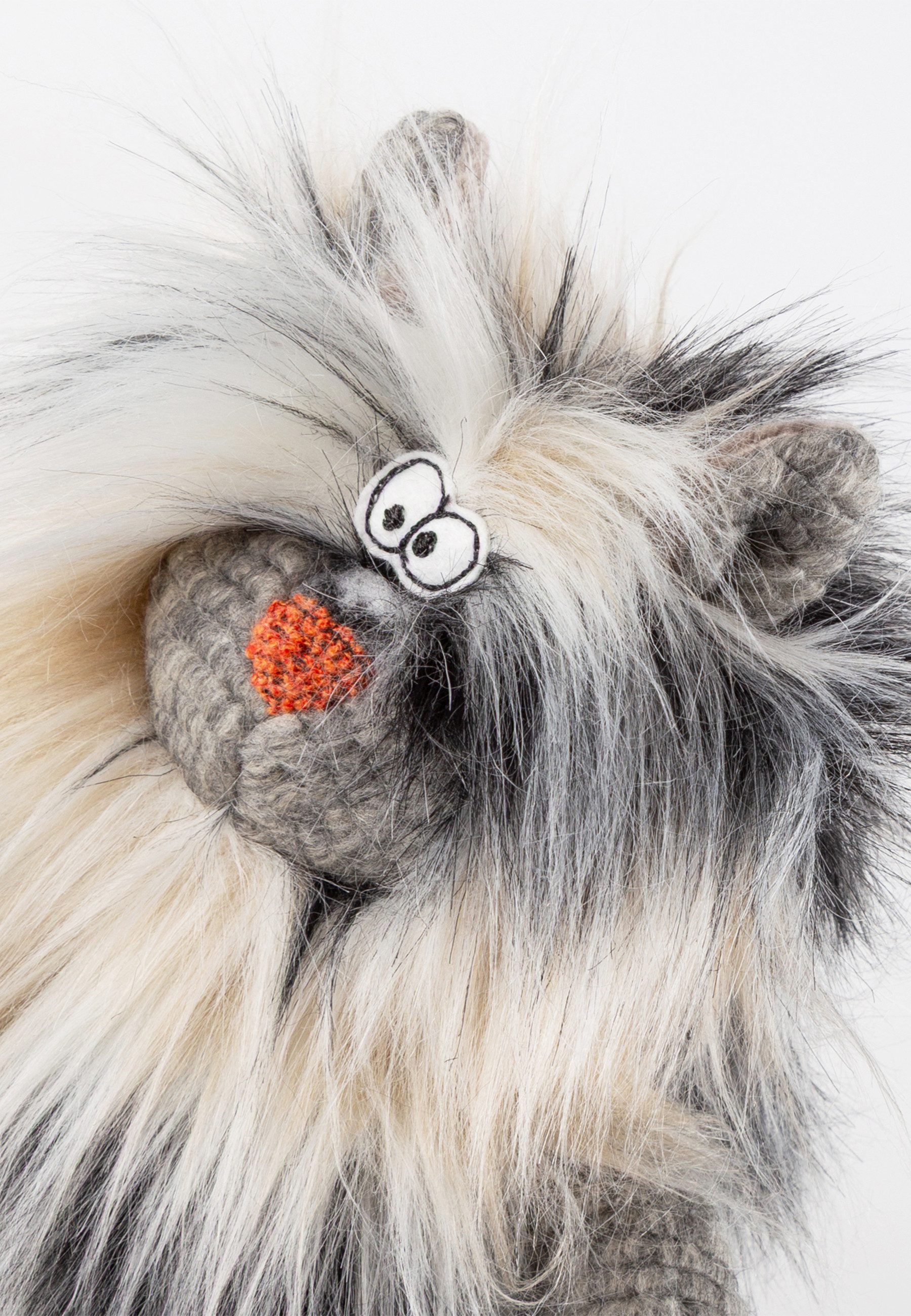 Sigikid Kuscheltier Kater Golo Golosone, BeastsTown (1-St)