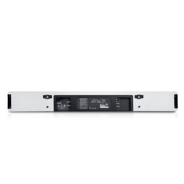 Teufel CINEBAR ULTIMA Surround Power Edition "4.1-Set" Soundbar (Bluetooth, HDMI, 380 W, Soundbar mit 6 High-Performance-Töner)