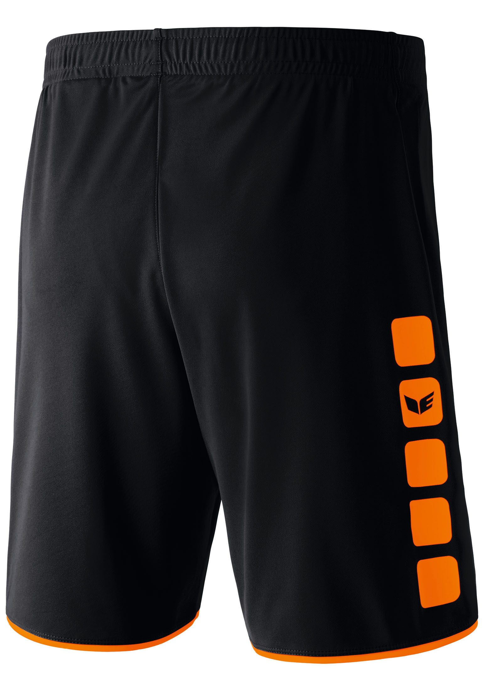 Erima Funktionsshorts Herren Classic 5-C Shorts günstig online kaufen