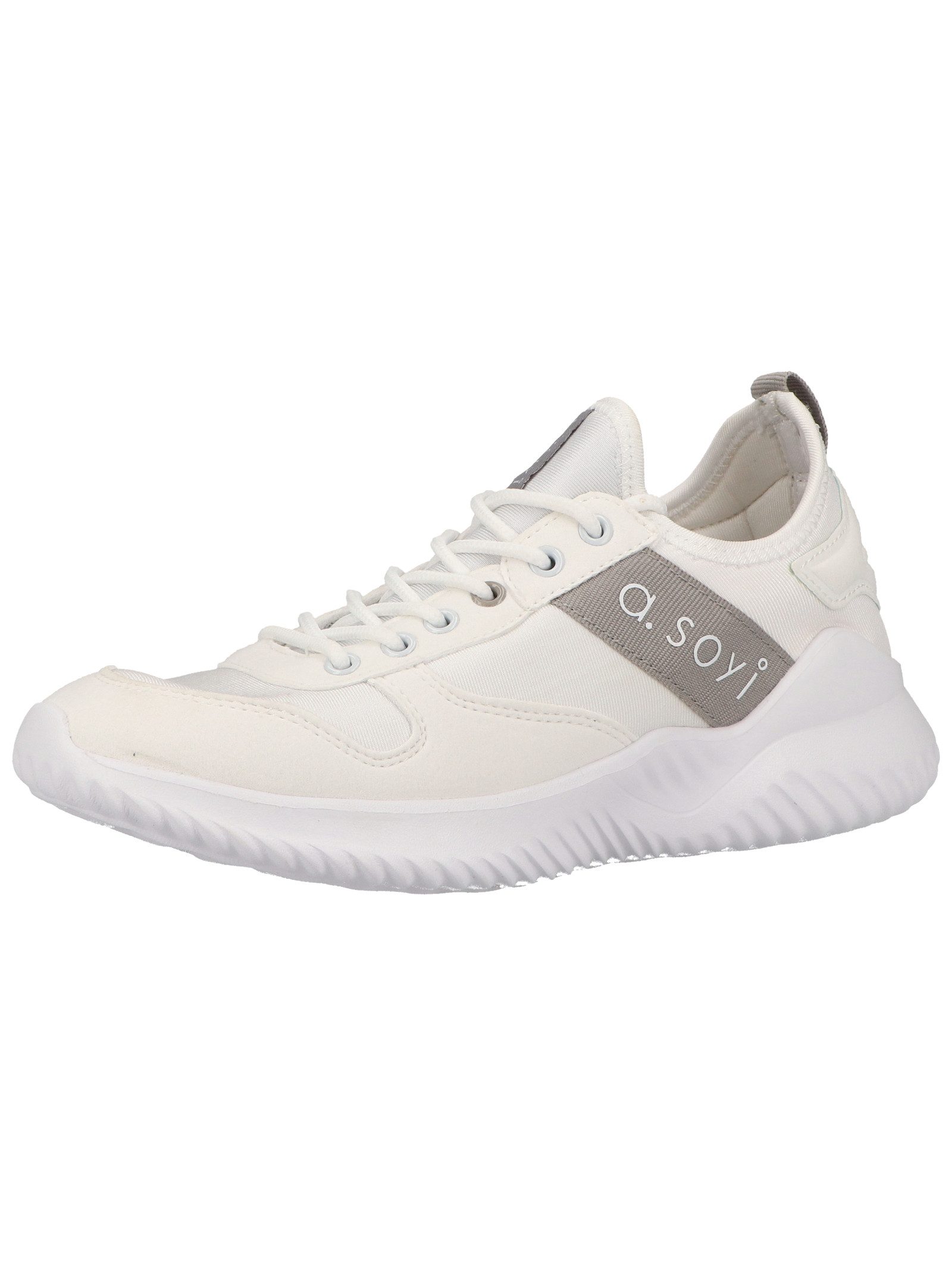 Sneaker Textil Sneaker