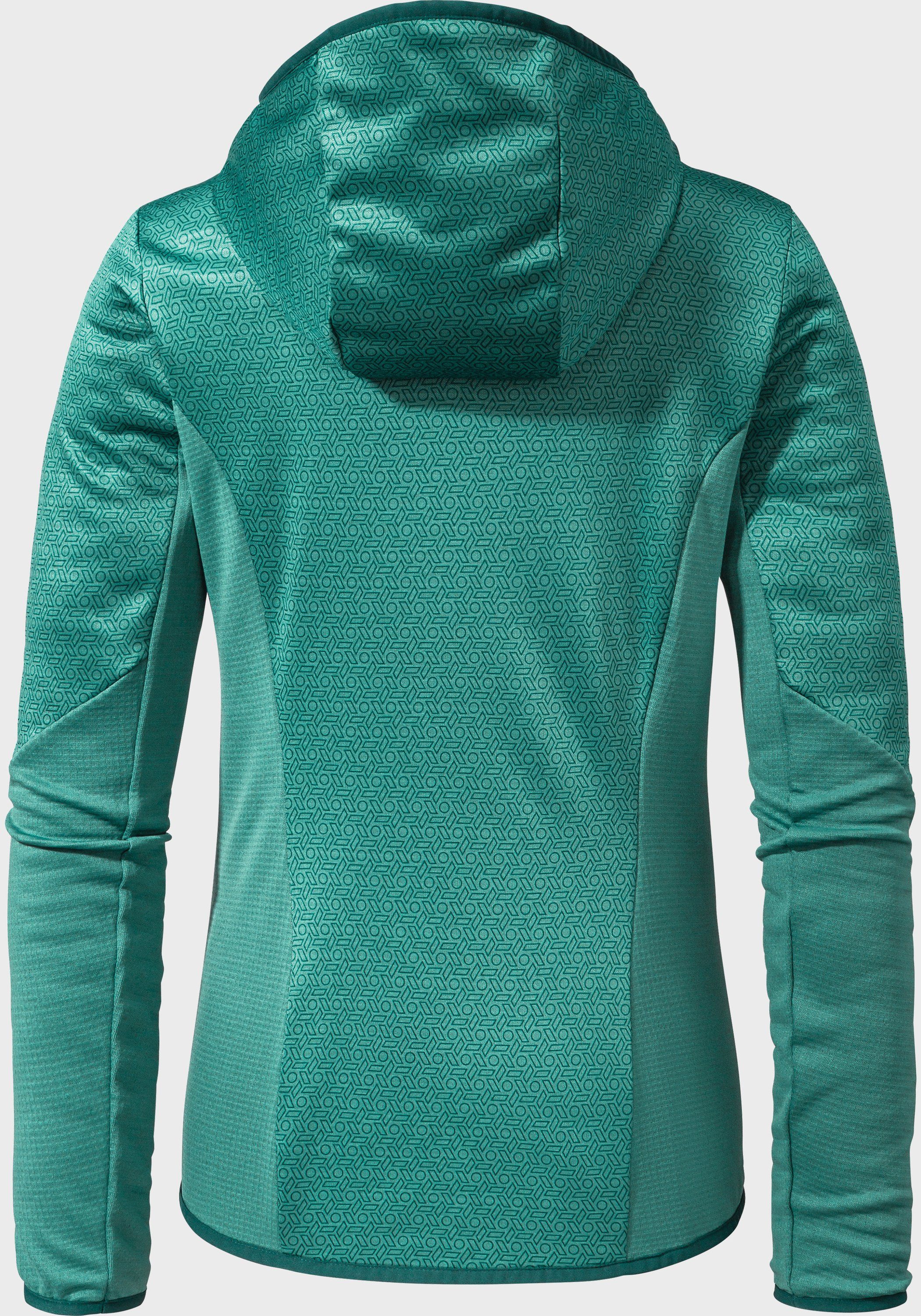 Schöffel Fleecejacke Fleece Hoody Svardalen L günstig online kaufen