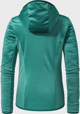 Schöffel Fleecejacke Fleece Hoody Svardalen L