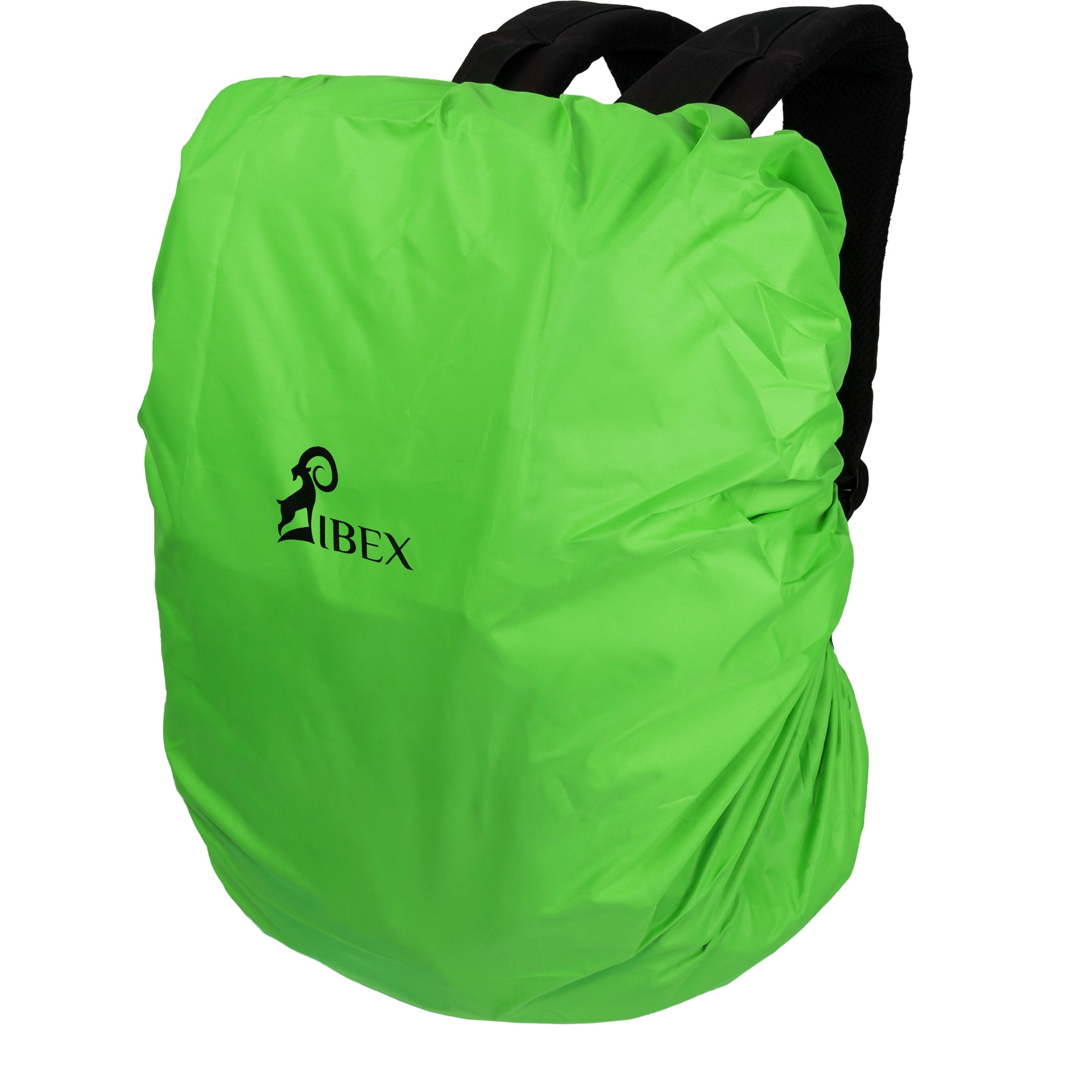 SCHNORR Rucksack IBEX Regenschutz, Rucksacküberzug 45 L, wasserdichte Regen günstig online kaufen