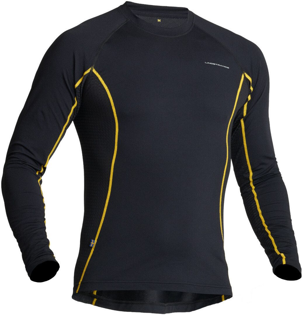 Funktionsshirt Dry Langarm Funktionsshirt