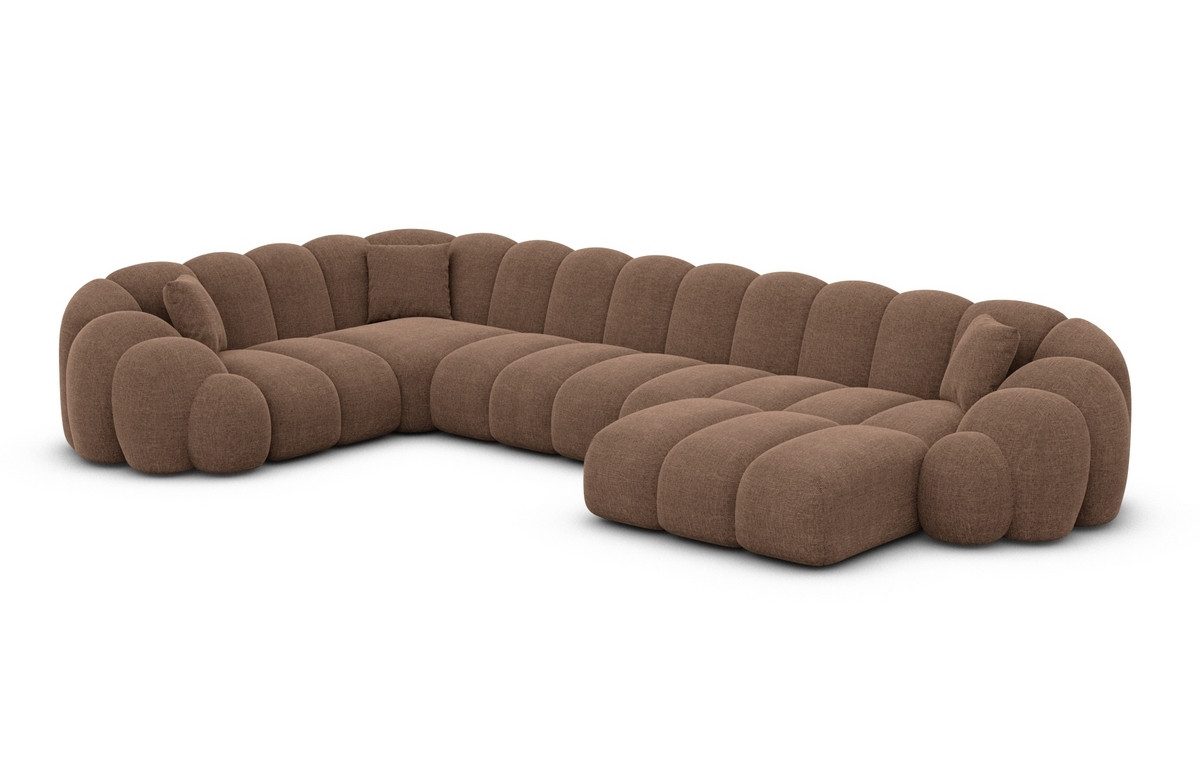 Sofa Dreams Sofa Rajada U Form günstig online kaufen