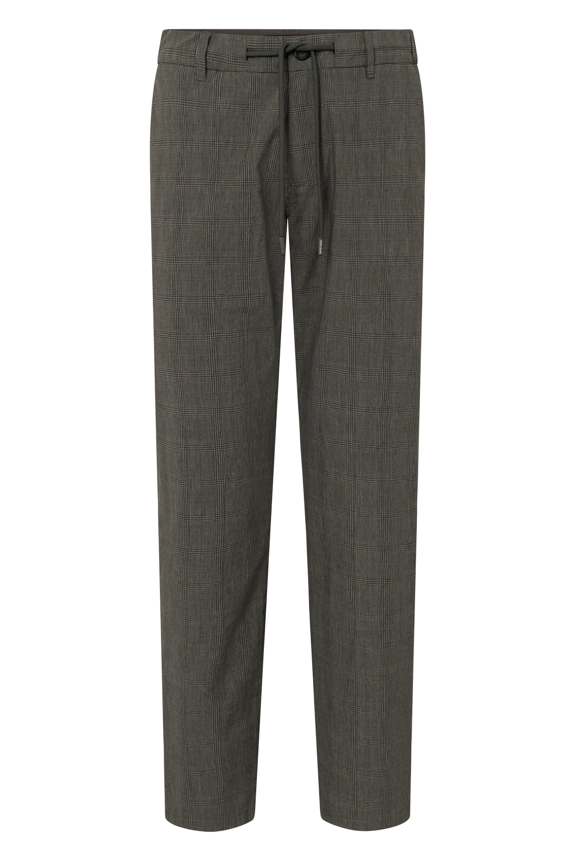Joop Jeans Chinohose Maxton mit schmal zulaufendem Bein