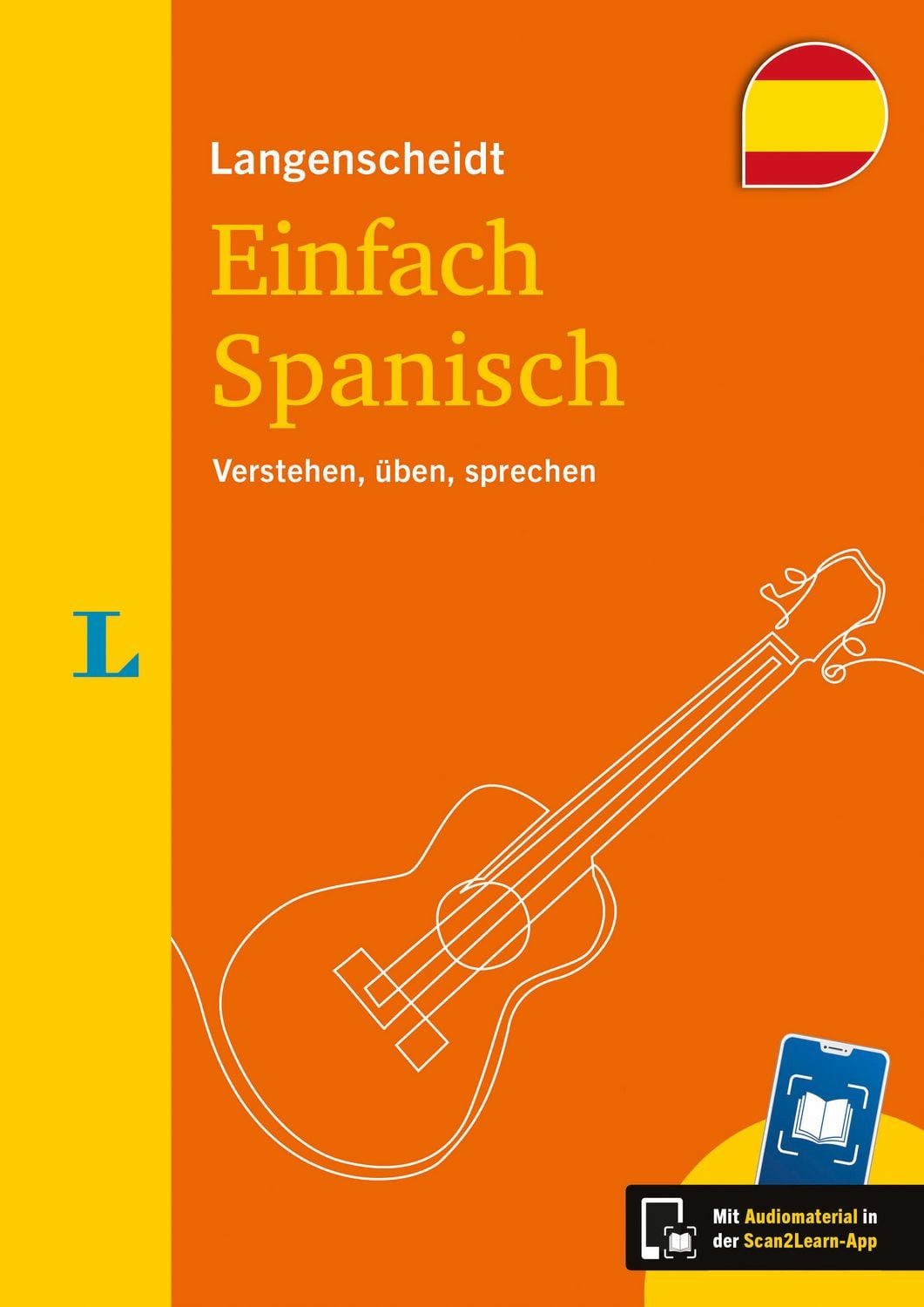 Langenscheidt Einfach Spanisch / diverse