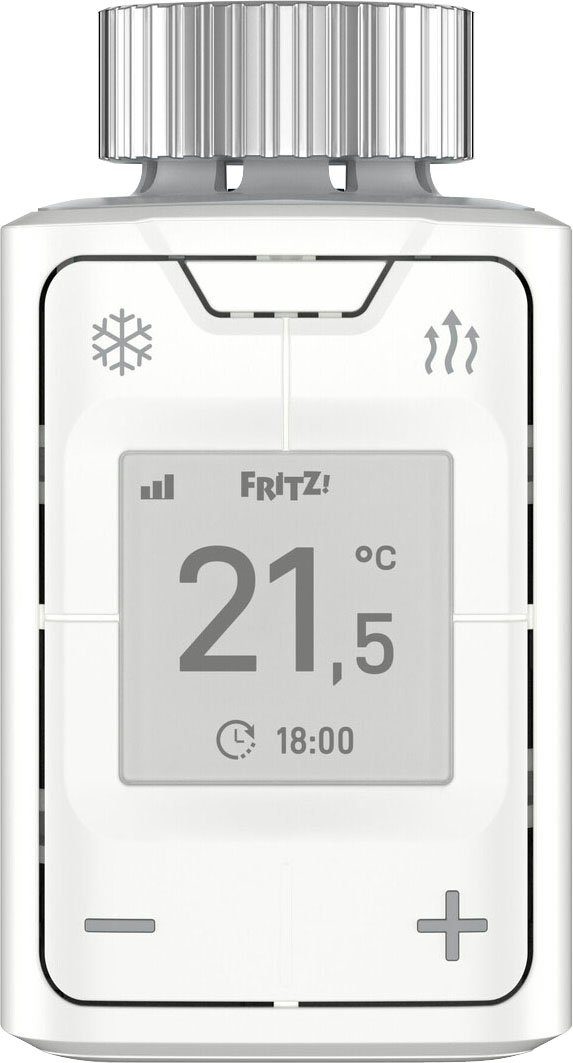 Heizkörperthermostat FRITZ!DECT 302