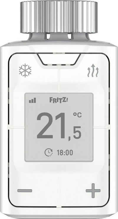 AVM Heizkörperthermostat FRITZ!DECT 302