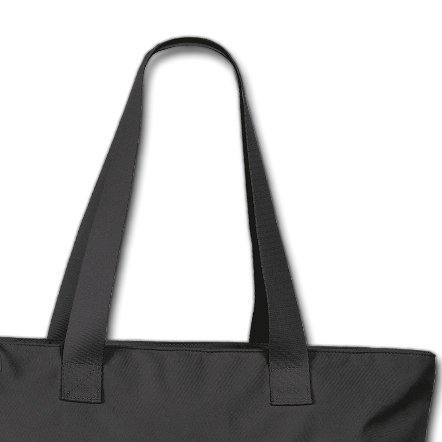Bench. Shopper Bench Tasche schwarz Shopper günstig online kaufen