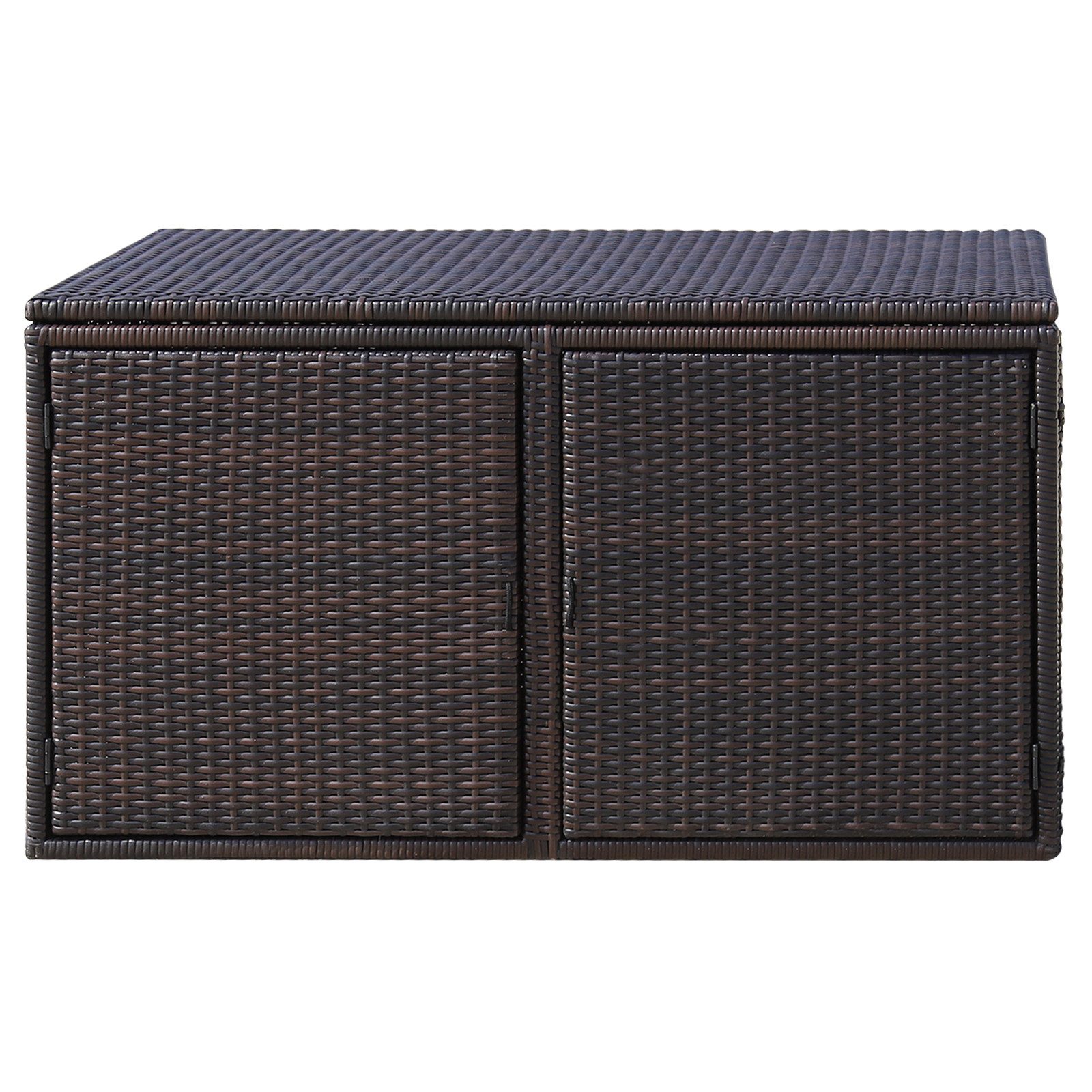 Auflagenbox Kissenbox