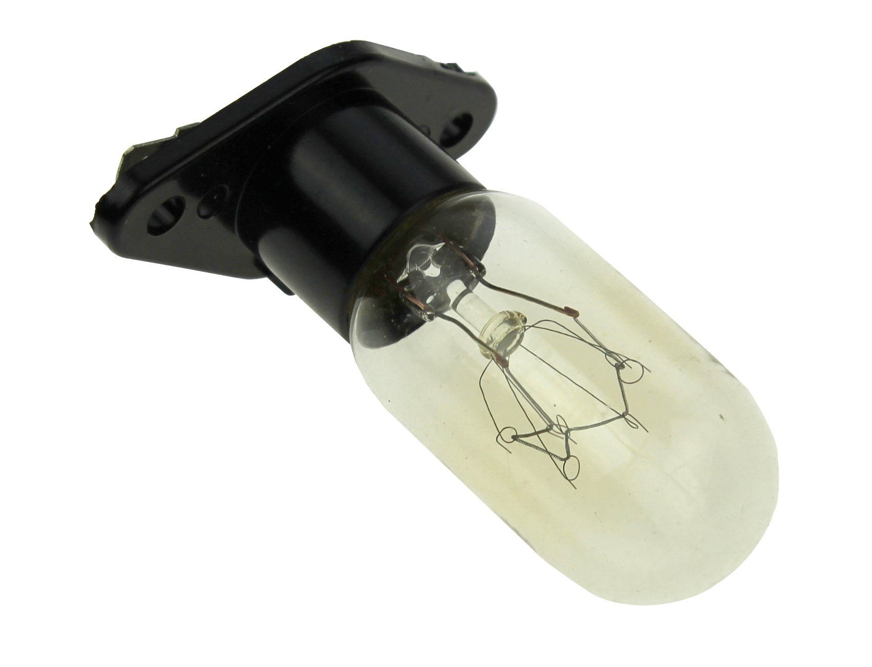 LED-Leuchtmittel Whirlpool Bauknecht C00844875 (481213488071) LED-Lampe für Mikrowelle