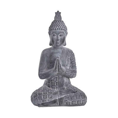 BUTLERS Buddhafigur BUDDHA Statue Höhe 71cm