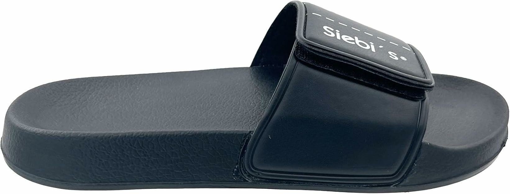 Siebi`s Badesandalen für Herren Badesandale (keine Angabe, 1-tlg., keine Angabe)