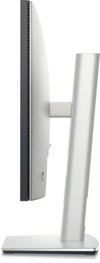 Dell UltraSharp 24 USB-C Hub U2424HE 60,47cm 23,8Zoll IPS 1920x1080 120Hz TFT-Monitor (1920 x 1080 px, Full HD, 8 ms Reaktionszeit, 120 Hz, IPS, HDCP, Pivot, Höhenverstellbar)