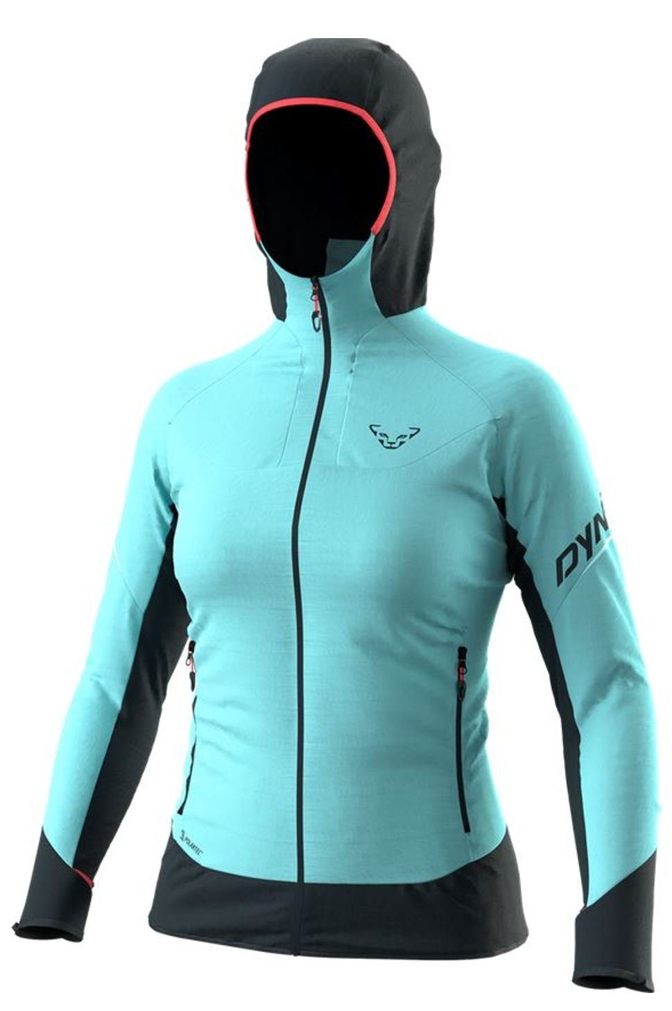 Funktionsjacke