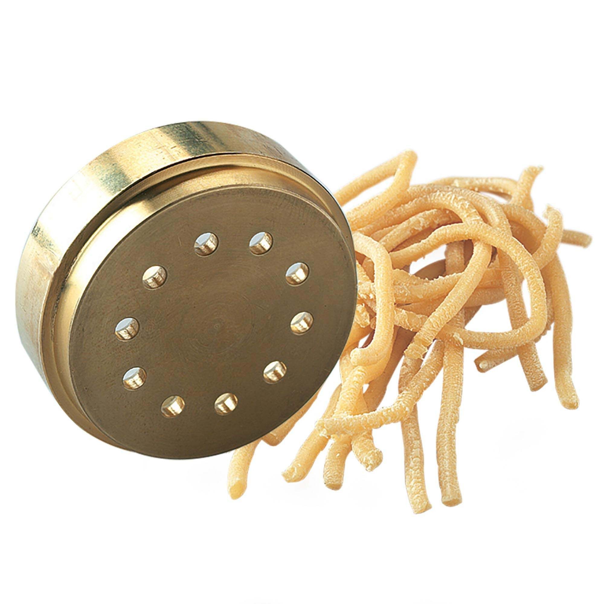 KENWOOD Nudelpressvorsatz A910002 - Teigwareneinsatz Bigoli für Kenwood Nudelpresse Pasta Fresca