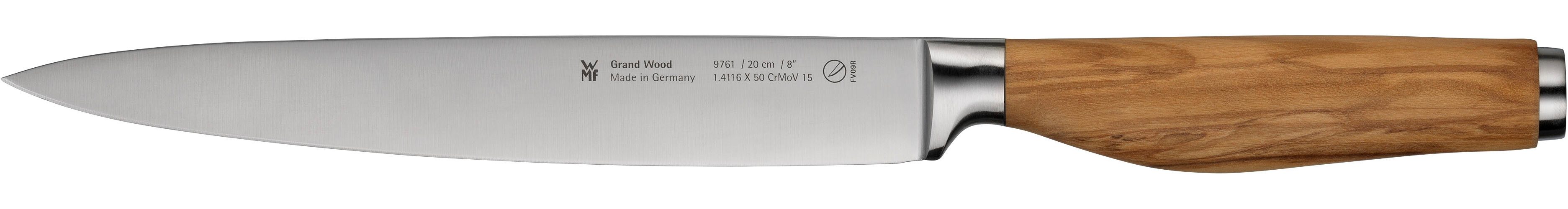 Fleischmesser Grand Wood