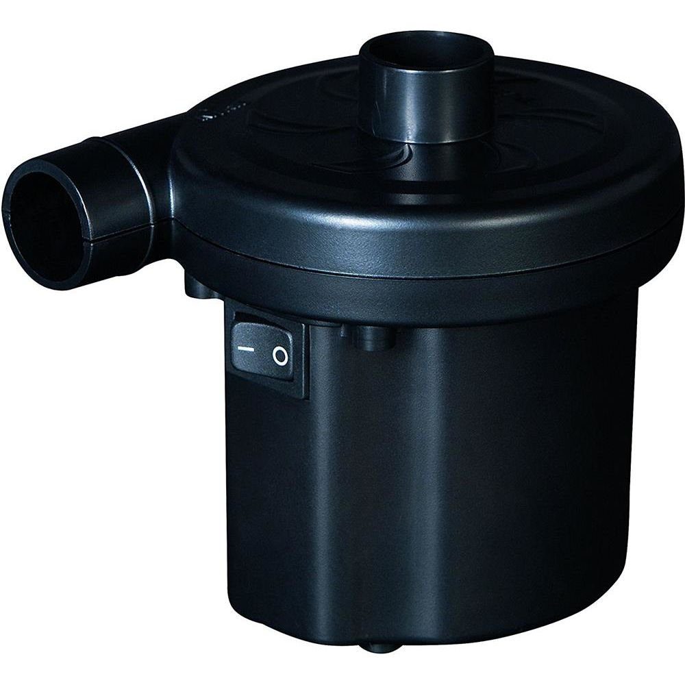 Bestway Elektropumpe Sidewinder AC/DC Pump, mit 2 Adaptern