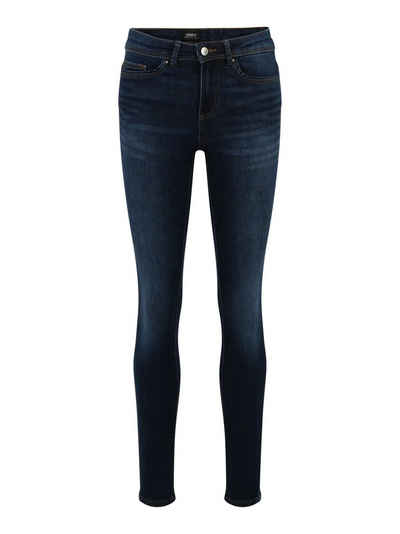 ONLY Tall Skinny-fit-Jeans Wauw (1-tlg) Plain/ohne Details, Weiteres Detail