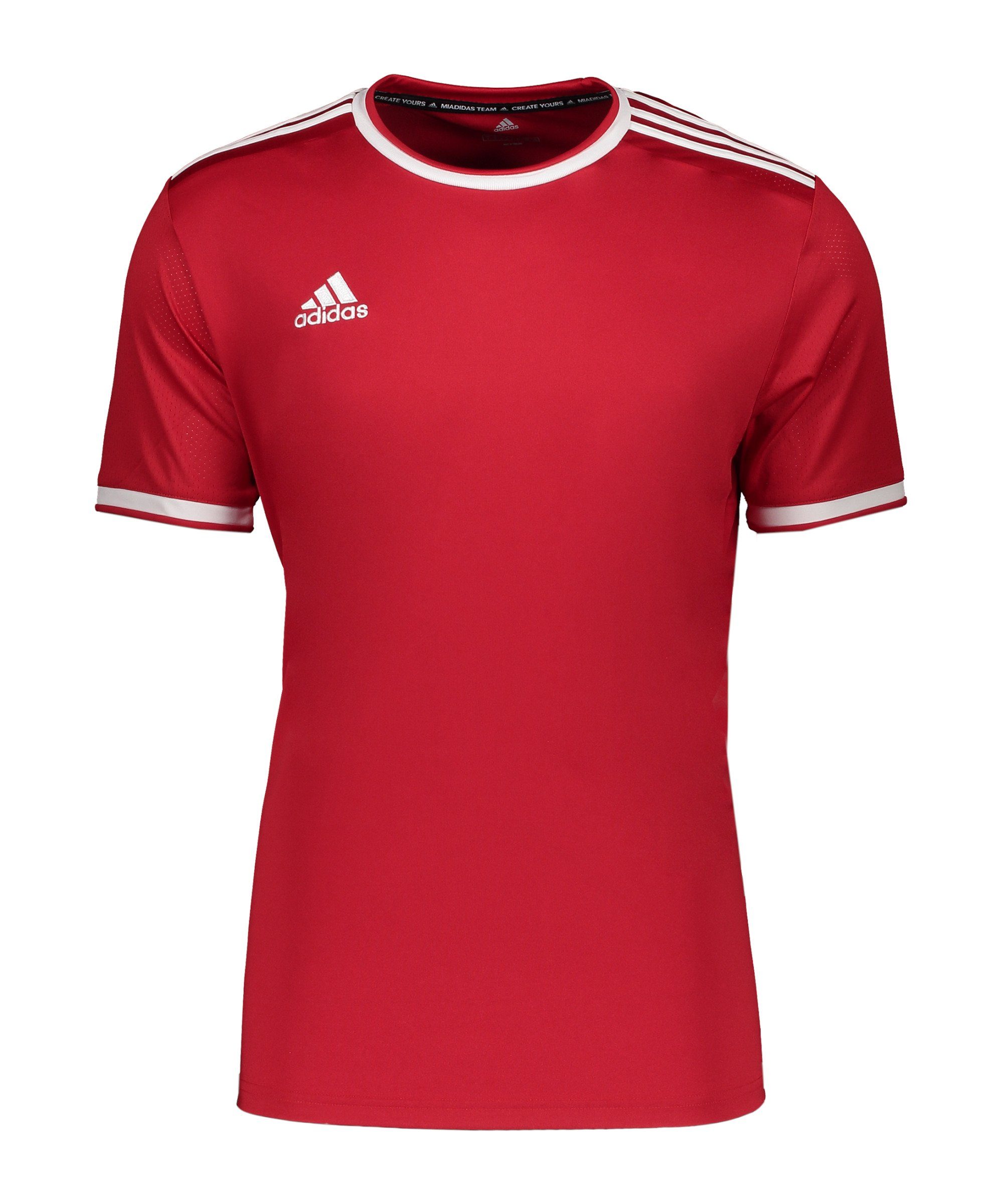 adidas Performance Fußballtrikot miCOMP21 Custom Trikot Kids