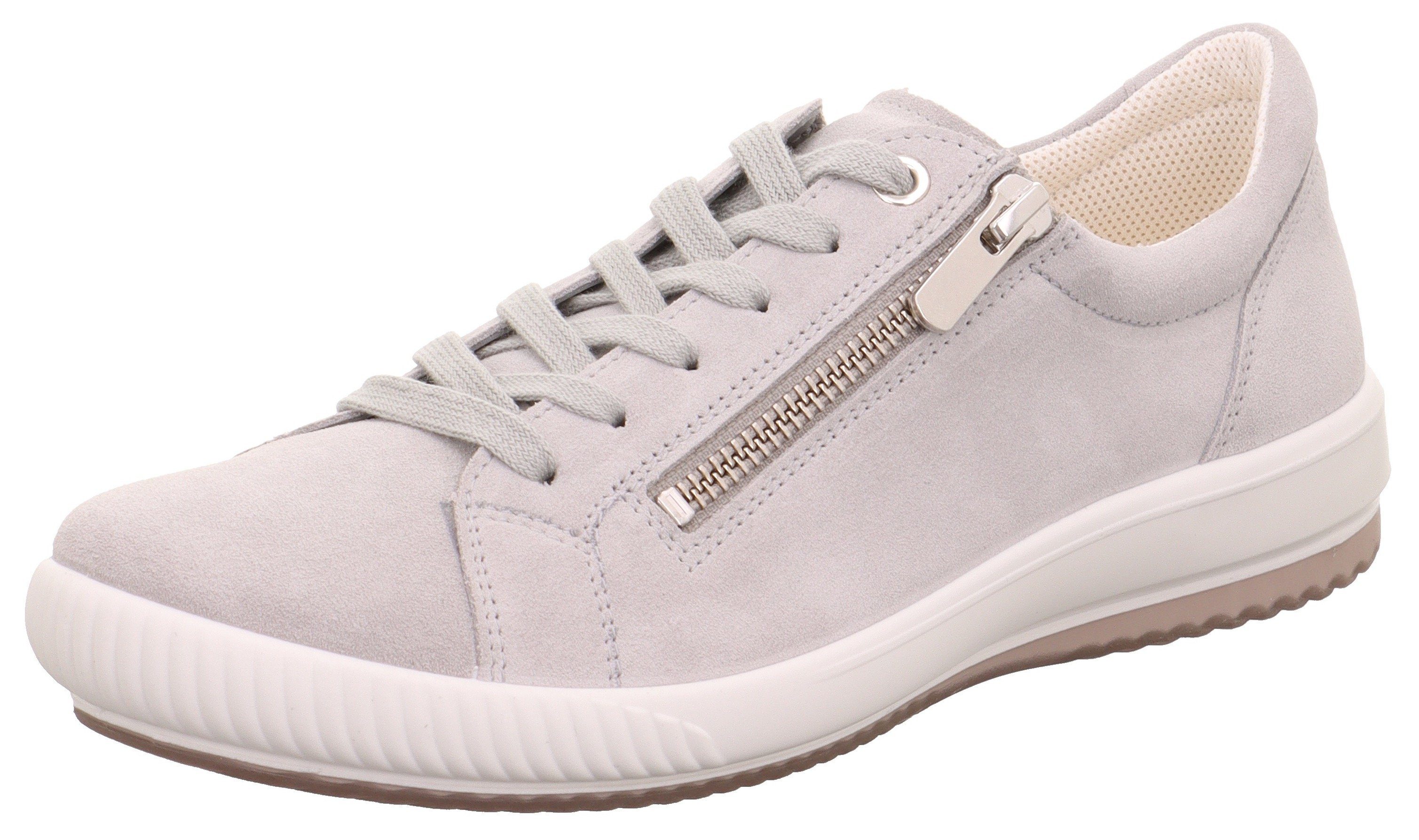 Legero TANARO 5.0 Sneaker, Komfortschuh, Freizeitschuh, Schnürschuh mit Rei günstig online kaufen