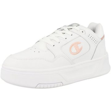 Champion Low Cut Shoe Z80 Platform Damen Sneaker