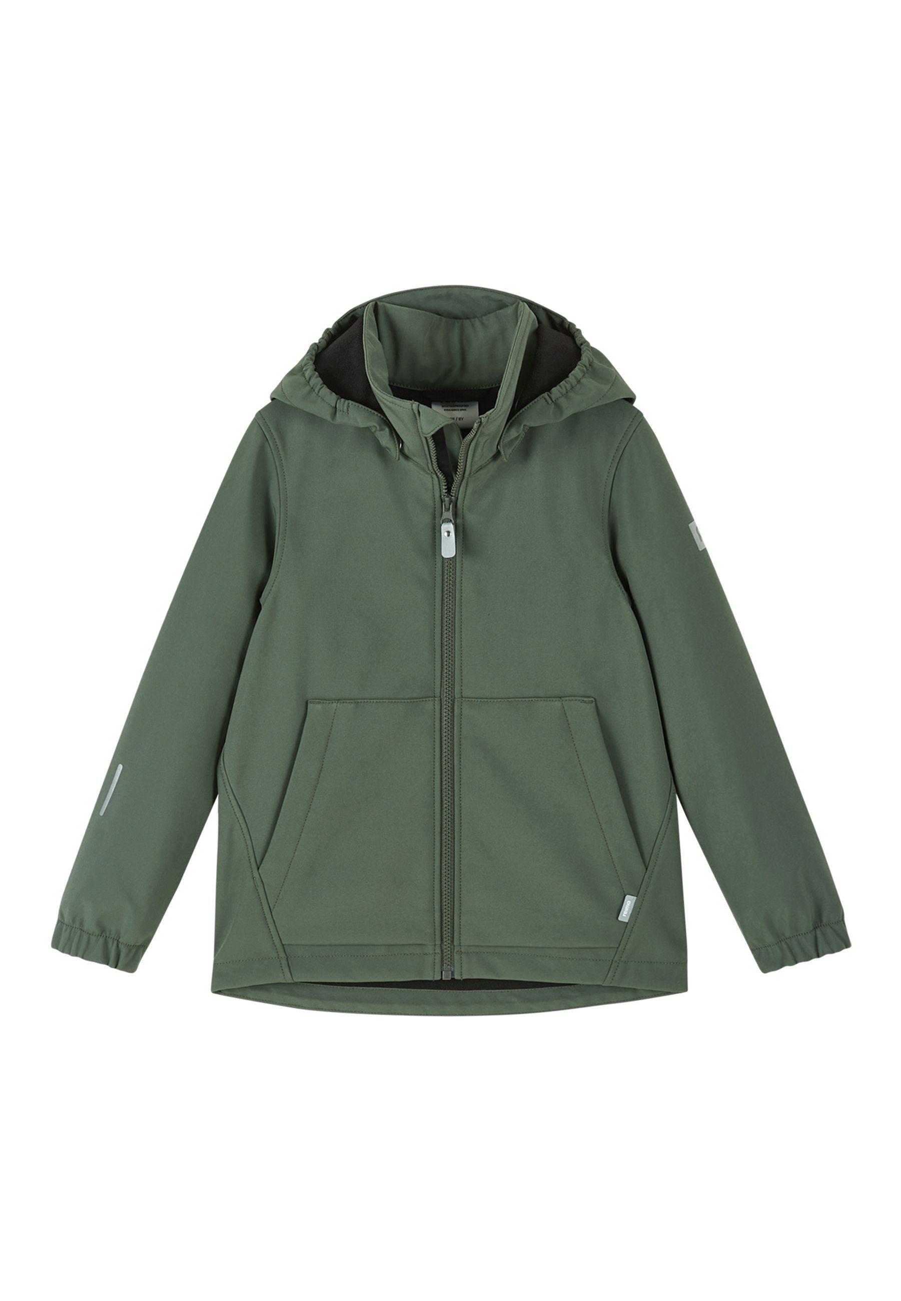 Softshelljacke KOIVULA Softshelljacke