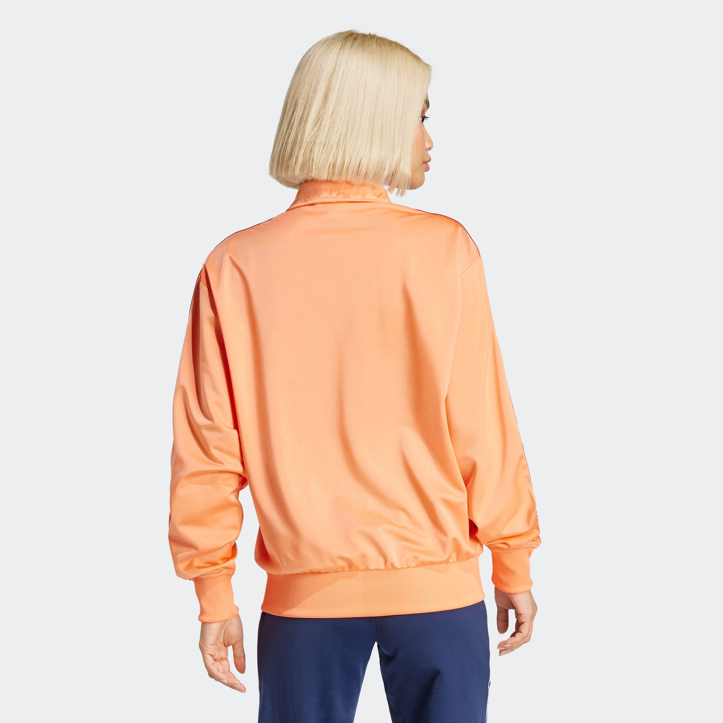 adidas Originals Outdoorjacke FBIRD LOOSE TT günstig online kaufen