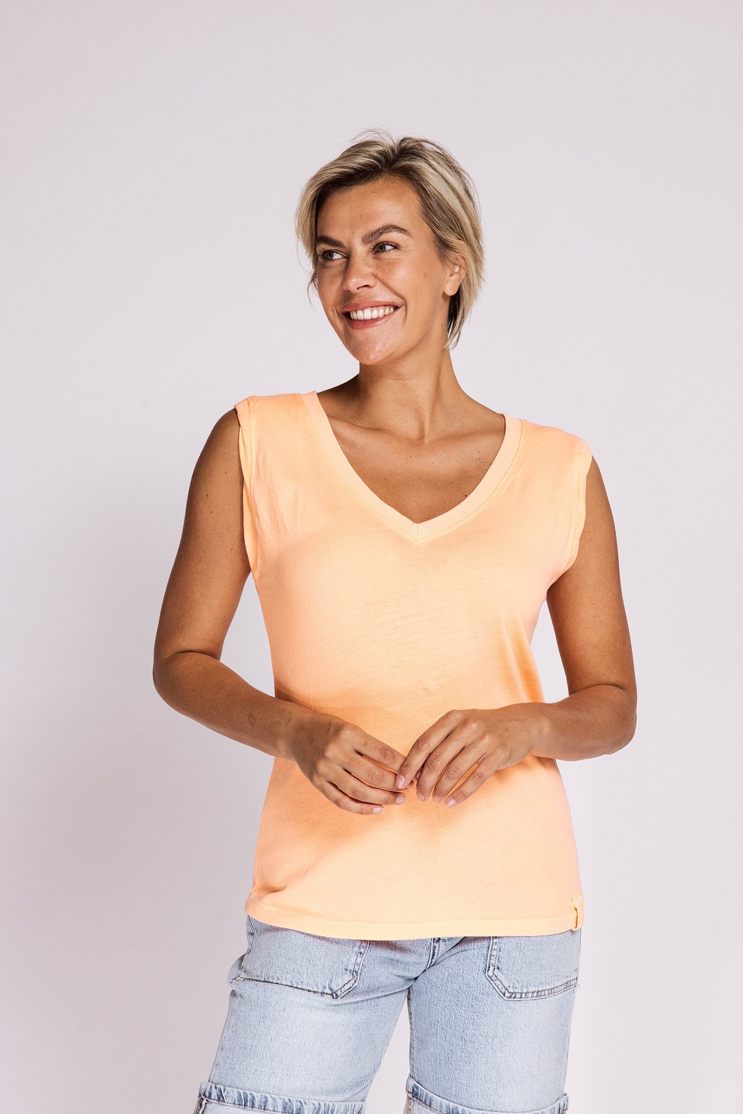 Zhrill T-Shirt ZHASHI