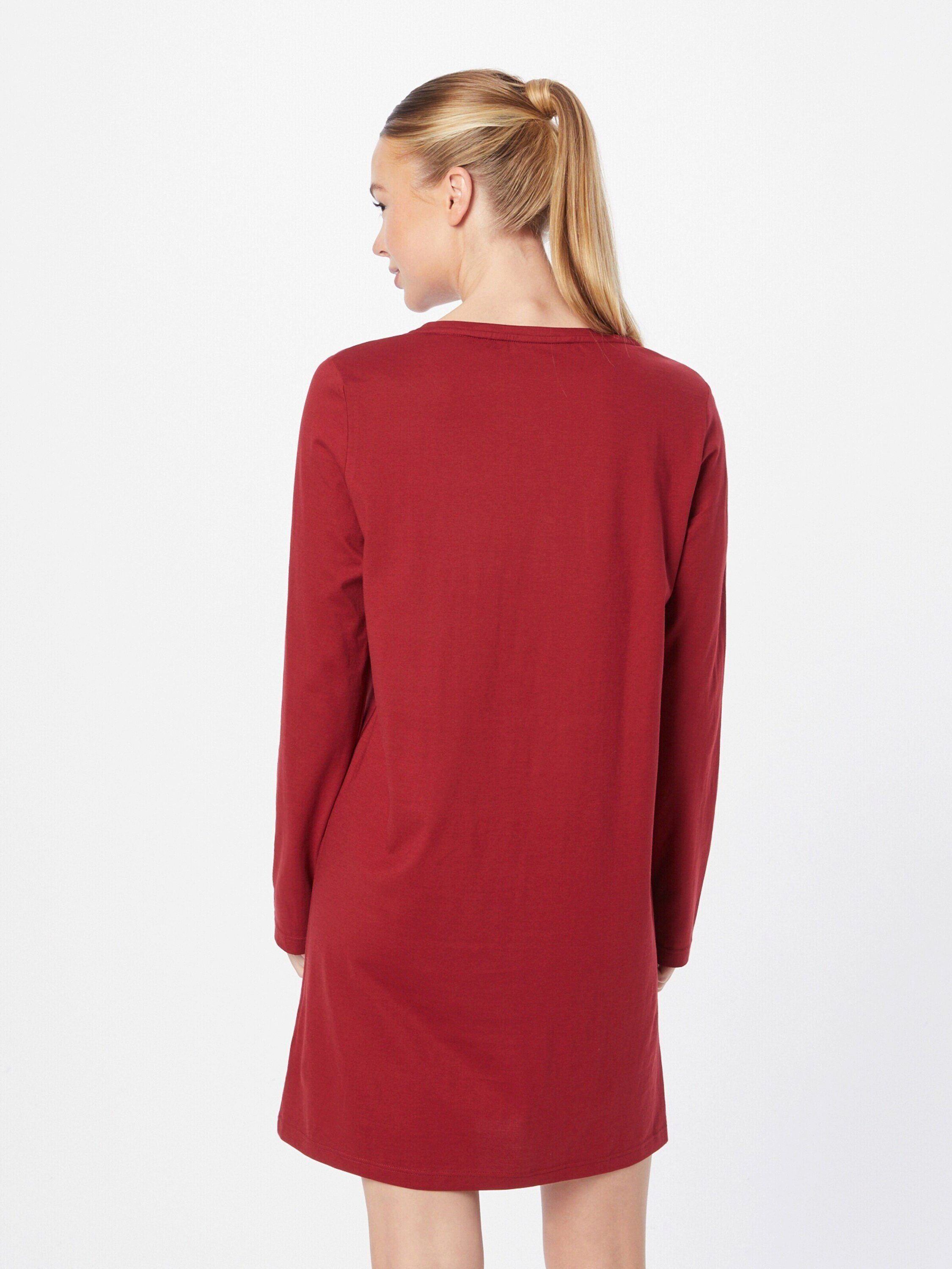 Rot Baumwolle, Joop! Details Kimono, Plain/ohne 100% Material: