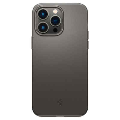 Spigen Backcover Spigen Liquid Air for iPhone 14 Pro Max