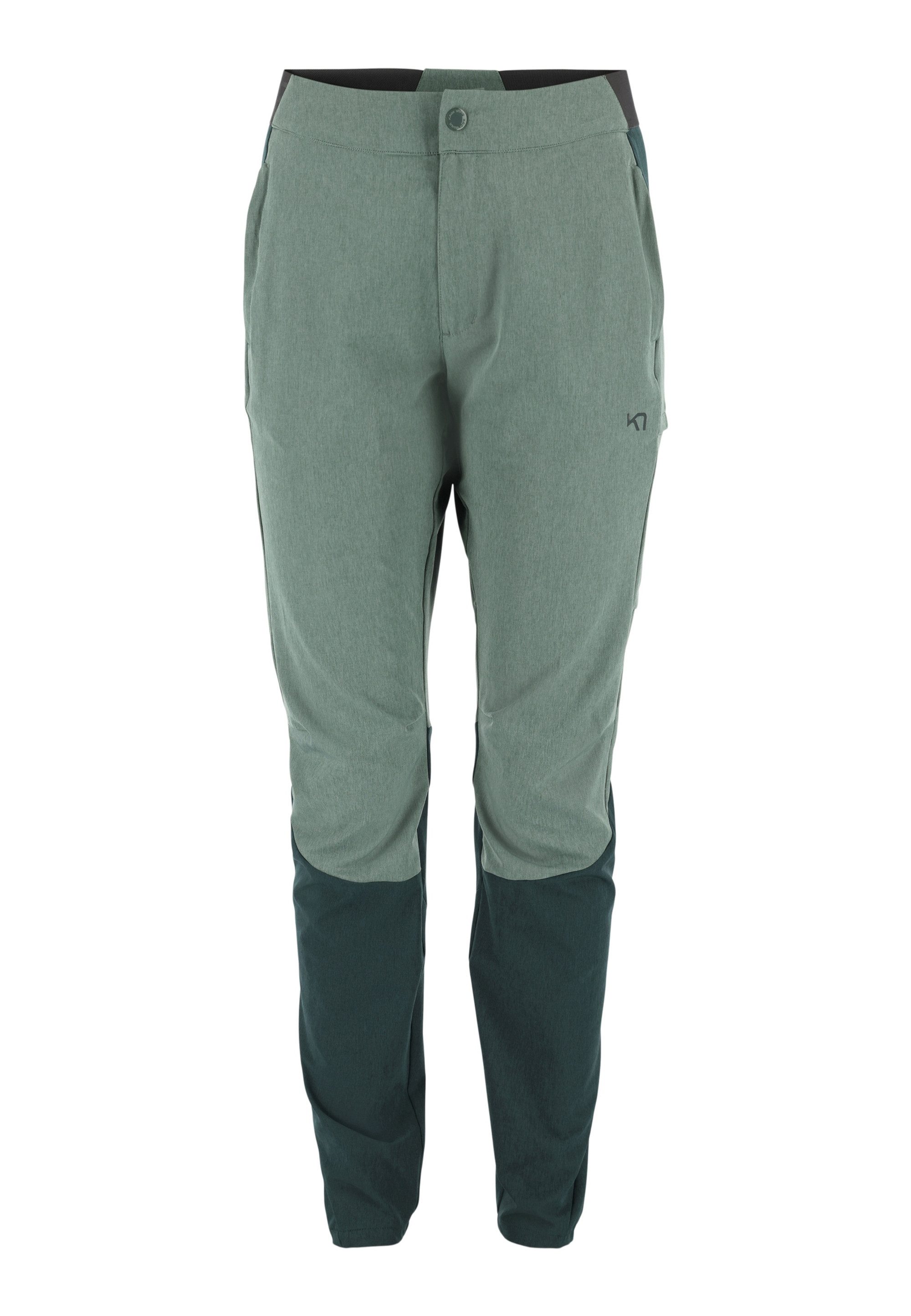 Kari Traa Stoffhose Sanne mit vorgeformten Knien