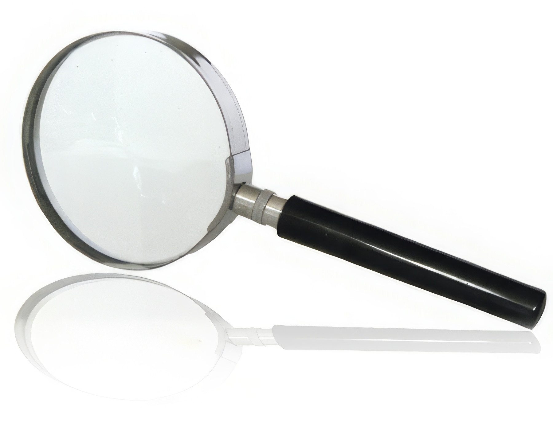 Yudu Handlupe Leselupe Vergrößerungsglas Lupe Lesehilfe