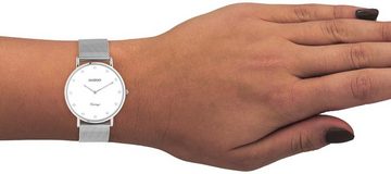 OOZOO Quarzuhr C20235, Armbanduhr, Damenuhr