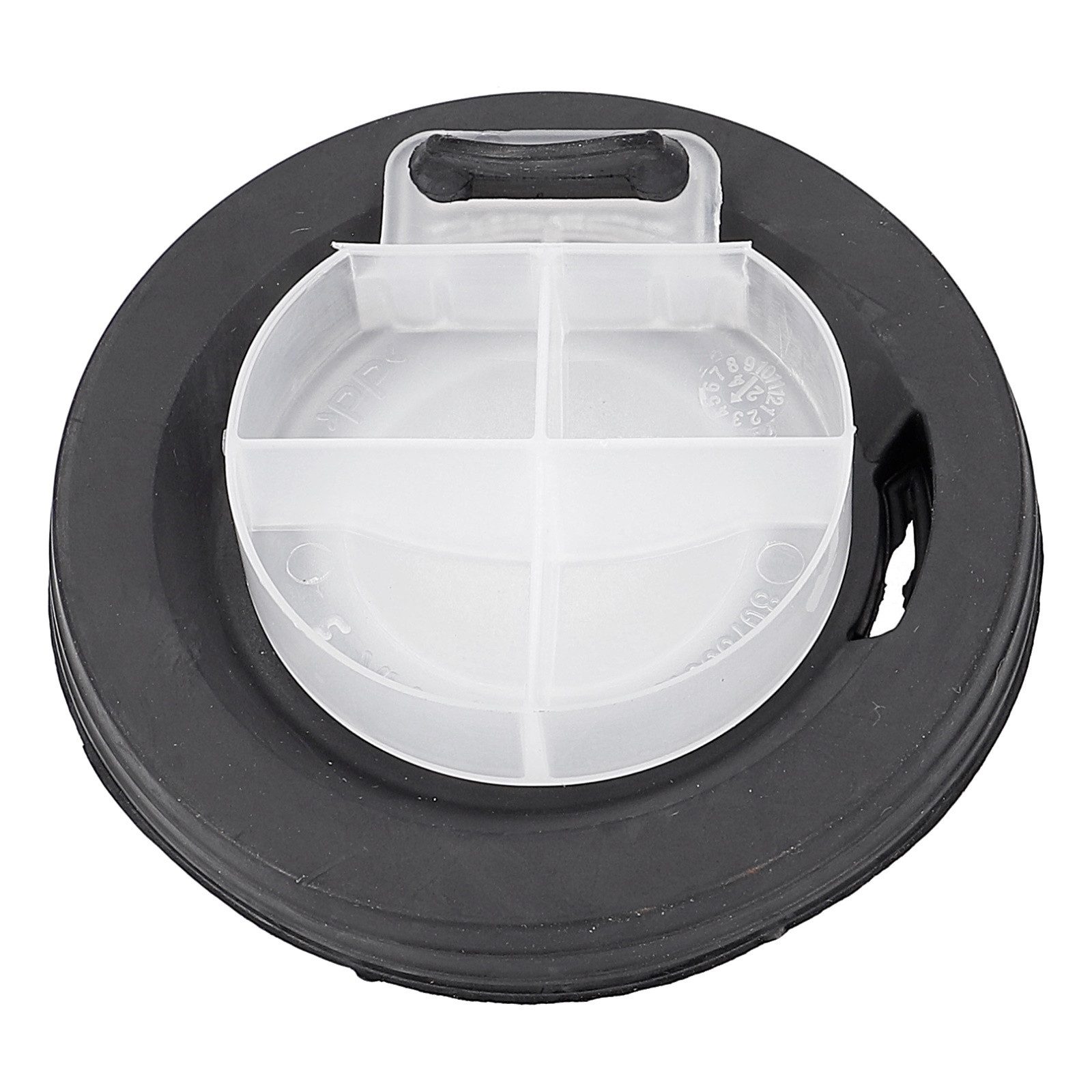 easyPART Regulierventil wie Electrolux 8076690026 Electrolux 8076690026, Waschmaschine